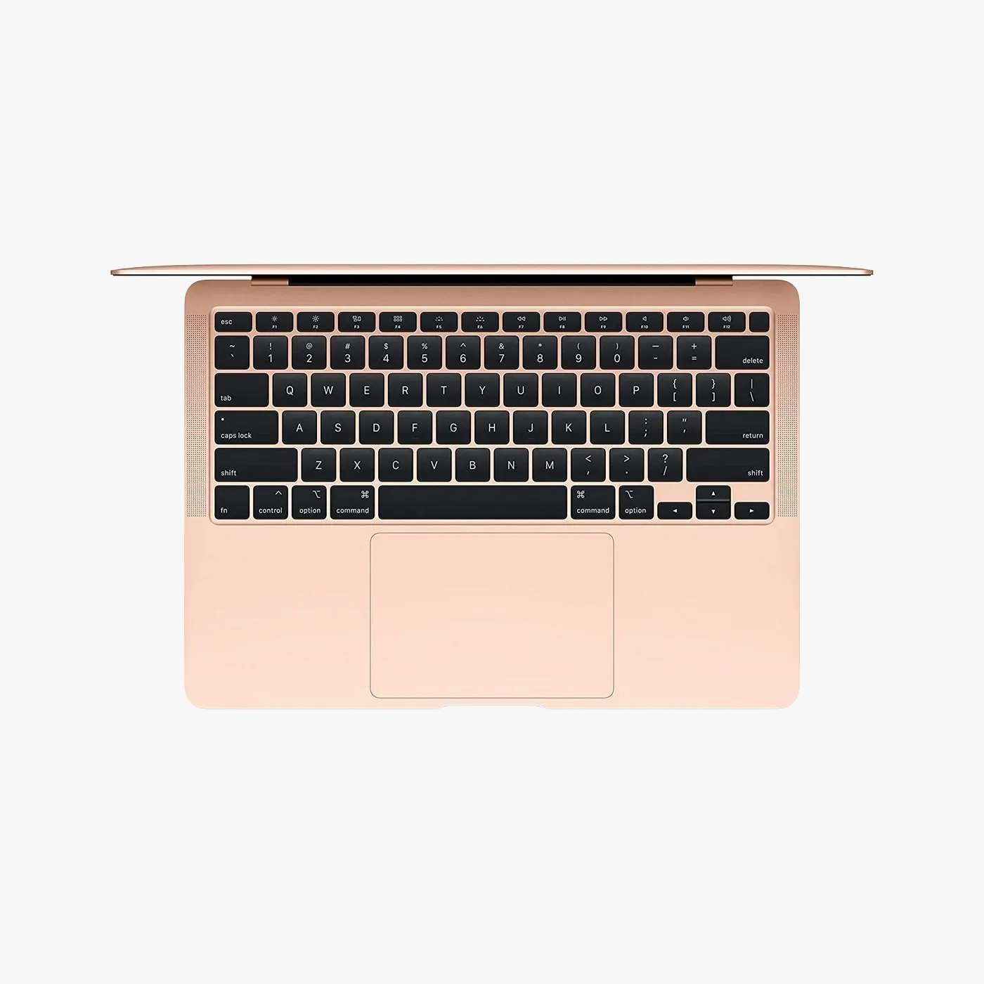 Apple MacBook Air 2020 Core i5 with 8GB RAM and 500GB SSD