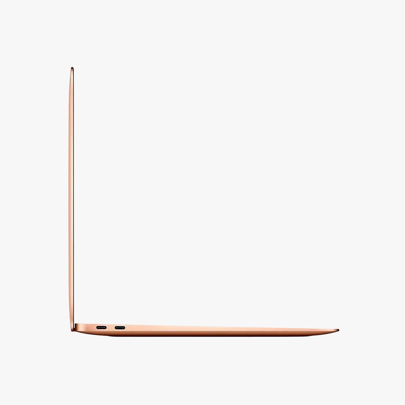 Apple MacBook Air 2020 Core i5 with 8GB RAM and 500GB SSD